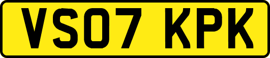VS07KPK