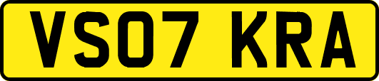 VS07KRA