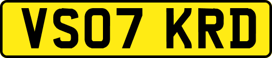 VS07KRD
