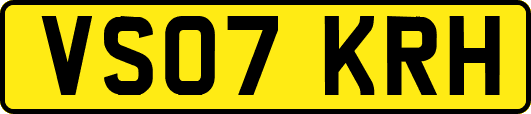 VS07KRH