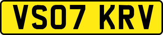 VS07KRV