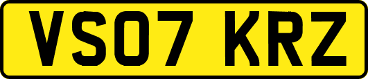 VS07KRZ