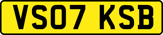 VS07KSB