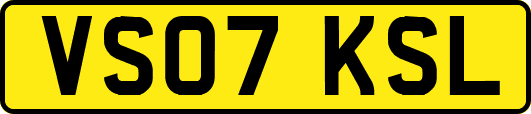 VS07KSL