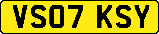 VS07KSY