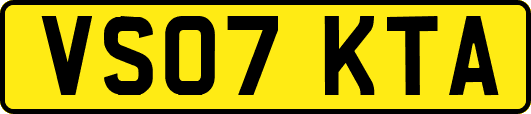 VS07KTA