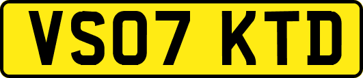 VS07KTD