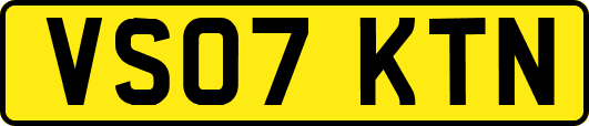 VS07KTN