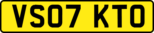 VS07KTO