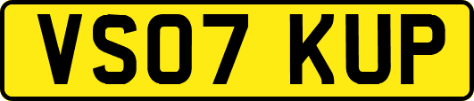 VS07KUP