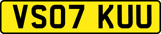 VS07KUU