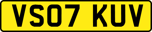 VS07KUV