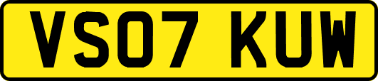 VS07KUW