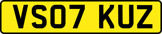 VS07KUZ