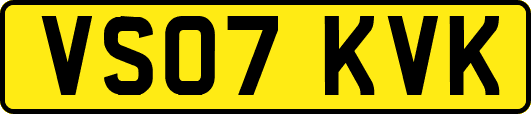 VS07KVK