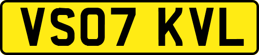VS07KVL
