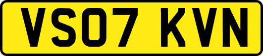 VS07KVN
