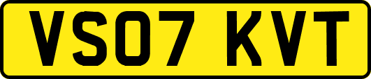 VS07KVT
