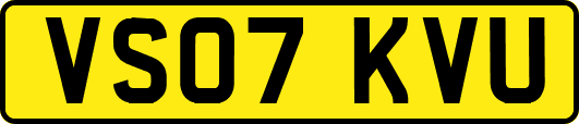 VS07KVU