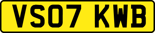 VS07KWB