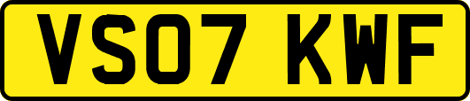VS07KWF