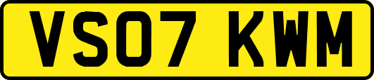 VS07KWM