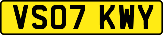 VS07KWY