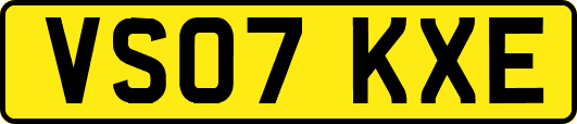VS07KXE