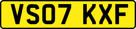 VS07KXF