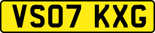 VS07KXG