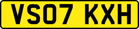 VS07KXH