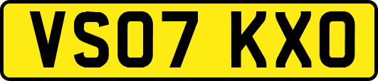 VS07KXO
