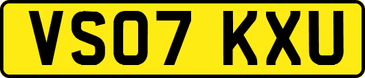 VS07KXU