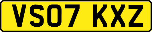 VS07KXZ