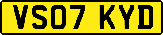 VS07KYD