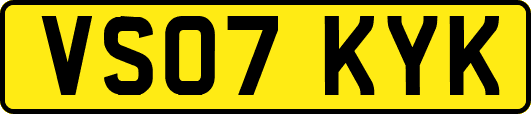 VS07KYK