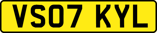 VS07KYL