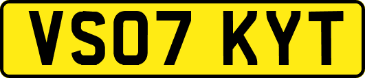 VS07KYT