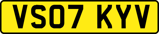VS07KYV