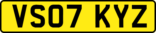 VS07KYZ