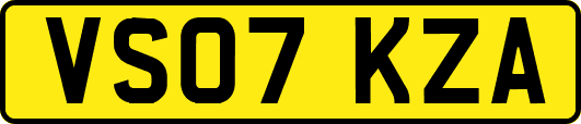 VS07KZA