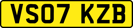 VS07KZB