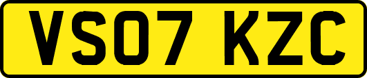VS07KZC