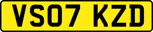 VS07KZD