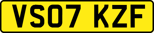 VS07KZF