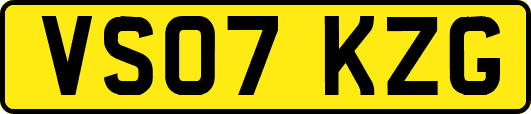VS07KZG