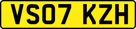 VS07KZH