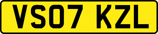VS07KZL