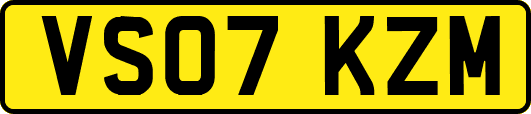 VS07KZM