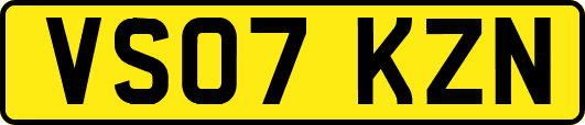 VS07KZN